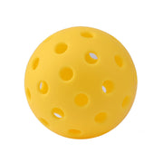 Outdoor Pickleball | 40 & 26 Hole Balls
