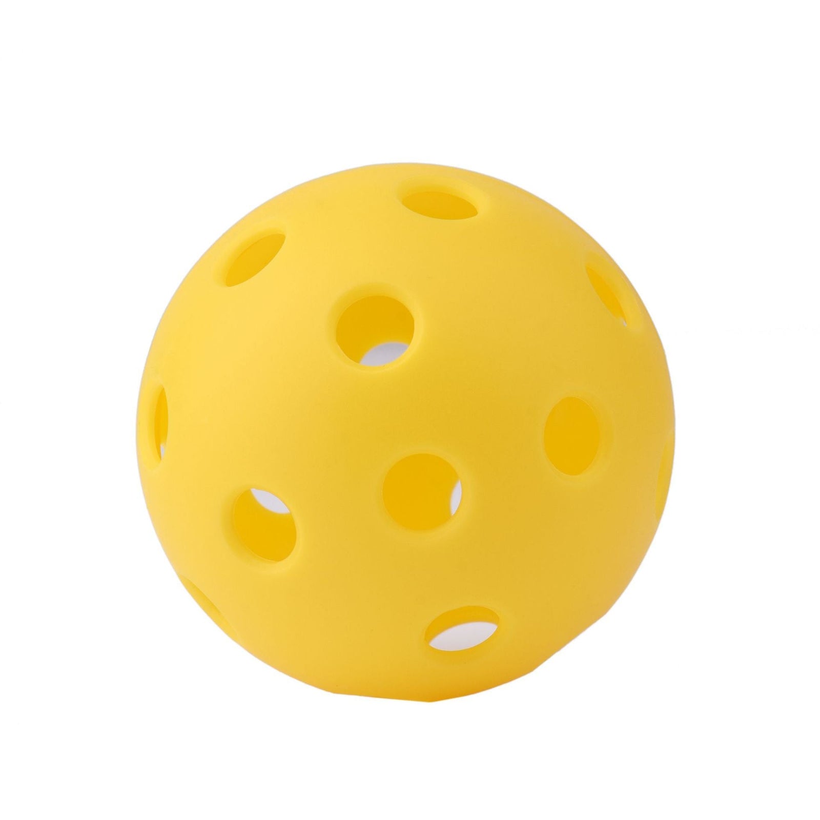 Outdoor Pickleball | 40 & 26 Hole Balls