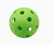 Outdoor Pickleball | 40 & 26 Hole Balls