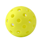 Outdoor Pickleball | 40 & 26 Hole Balls