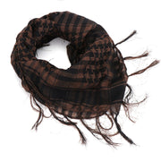 Outdoor Tactical Scarf - Multi-functional Arab Keffiyeh