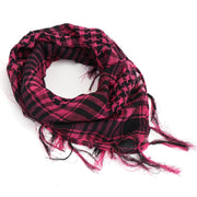 Outdoor Tactical Scarf - Multi-functional Arab Keffiyeh
