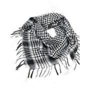 Outdoor Tactical Scarf - Multi-functional Arab Keffiyeh