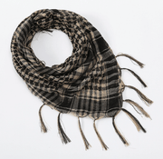 Outdoor Tactical Scarf - Multi-functional Arab Keffiyeh