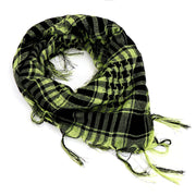Outdoor Tactical Scarf - Multi-functional Arab Keffiyeh