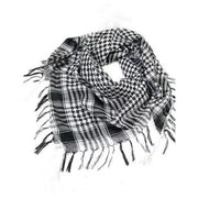 Outdoor Tactical Scarf - Multi-functional Arab Keffiyeh