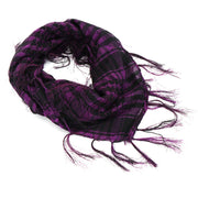 Outdoor Tactical Scarf - Multi-functional Arab Keffiyeh