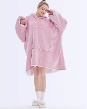 Oversized Hoodie