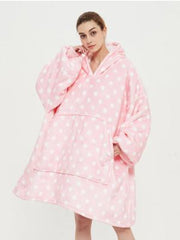 Oversized Hoodie