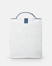 Paper Sack Insulated Lunch Cooler