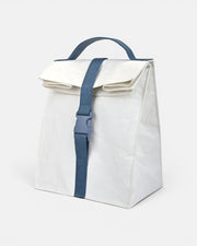 Paper Sack Insulated Lunch Cooler