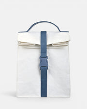 Paper Sack Insulated Lunch Cooler