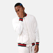 Pilot Jacket, Baseball Jacket, Outerwear