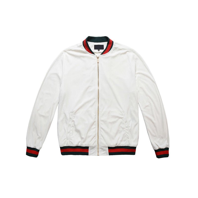 Pilot Jacket, Baseball Jacket, Outerwear