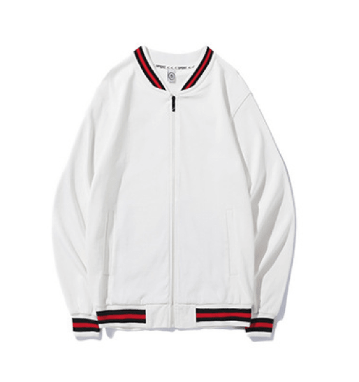 Pilot Jacket, Baseball Jacket, Outerwear