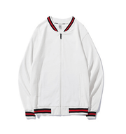 Pilot Jacket, Baseball Jacket, Outerwear