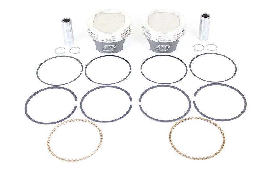 PISTON KIT