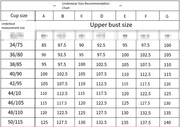 Plus Size Smooth Wireless Bra for Curvy Women