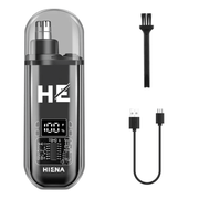 Portable Electric Nose Hair Trimmer