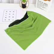 Quick-Drying Outdoor Sports Cooling Towel For Yoga & Beach