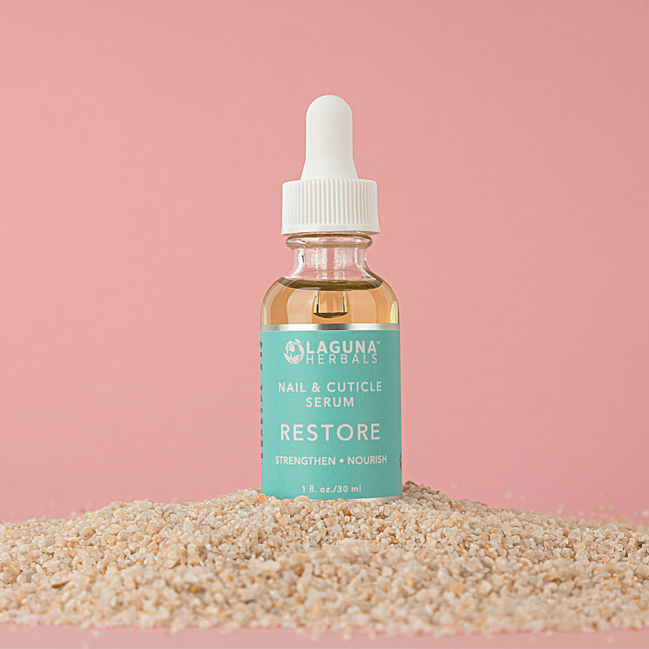 Restore Cuticle  Oil