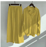 Seattle Linen Set (One Set)