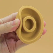 Silicone Stacking Toys Fruit