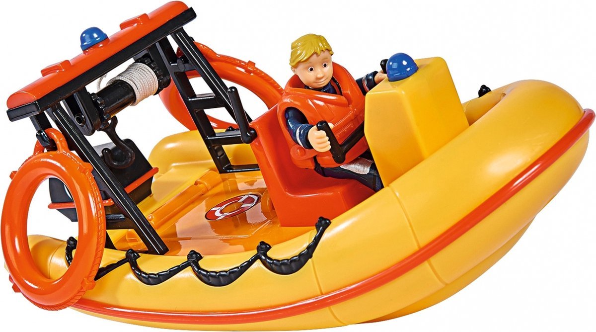 Simba toys 109252571 toy vehicle