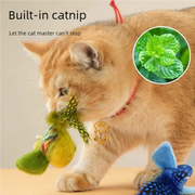 Simulation Bird  Cat Toys