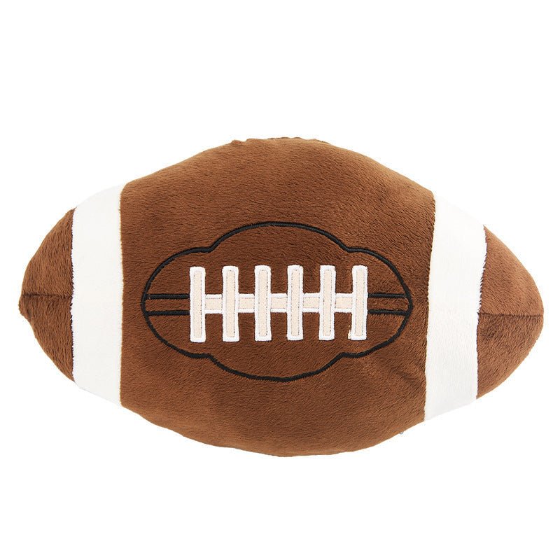 Simulation Plush Toys