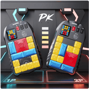 Sliding Puzzle Toy