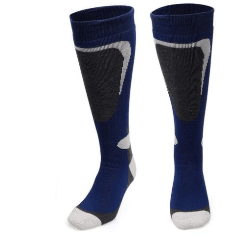 Socks: Cycling Socks and Skiing Socks
