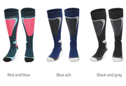 Socks: Cycling Socks and Skiing Socks