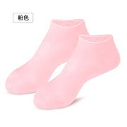 Soft Moisturizing Gloves & Socks