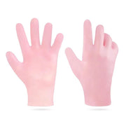 Soft Moisturizing Gloves & Socks