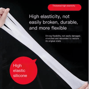 Soft Moisturizing Gloves & Socks