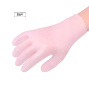 Soft Moisturizing Gloves & Socks
