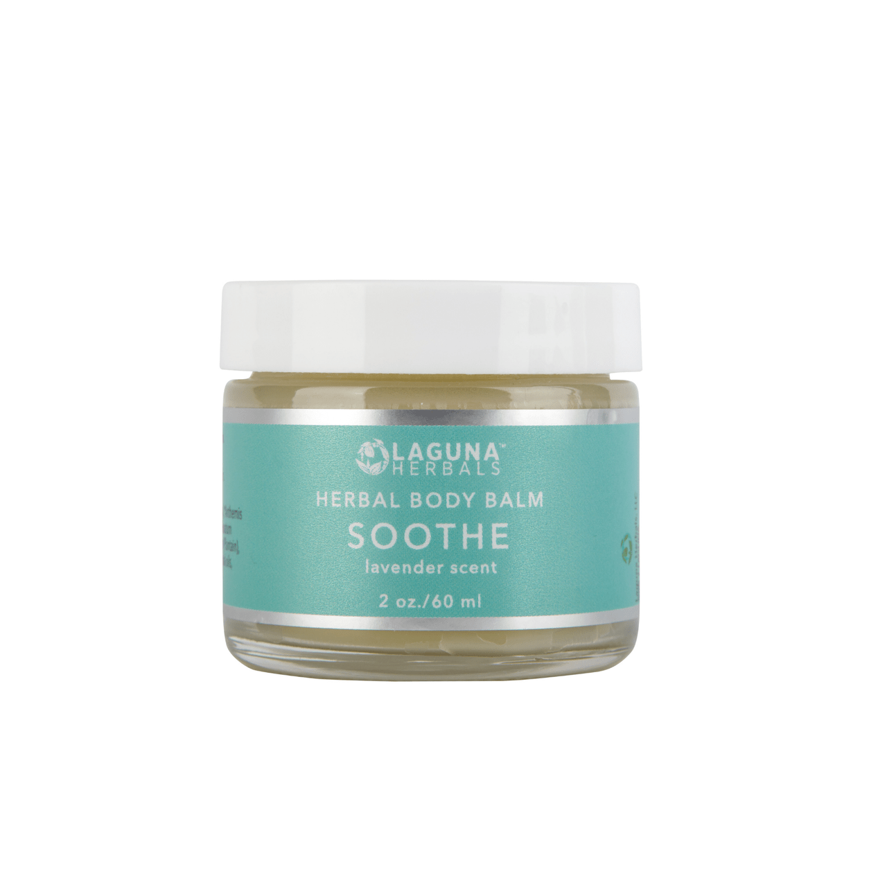 Soothe Botanical Body Balm