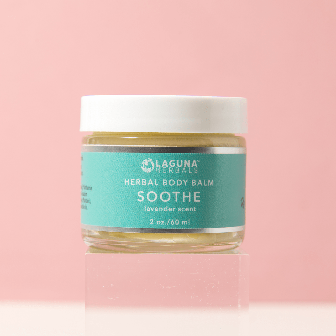 Soothe Botanical Body Balm