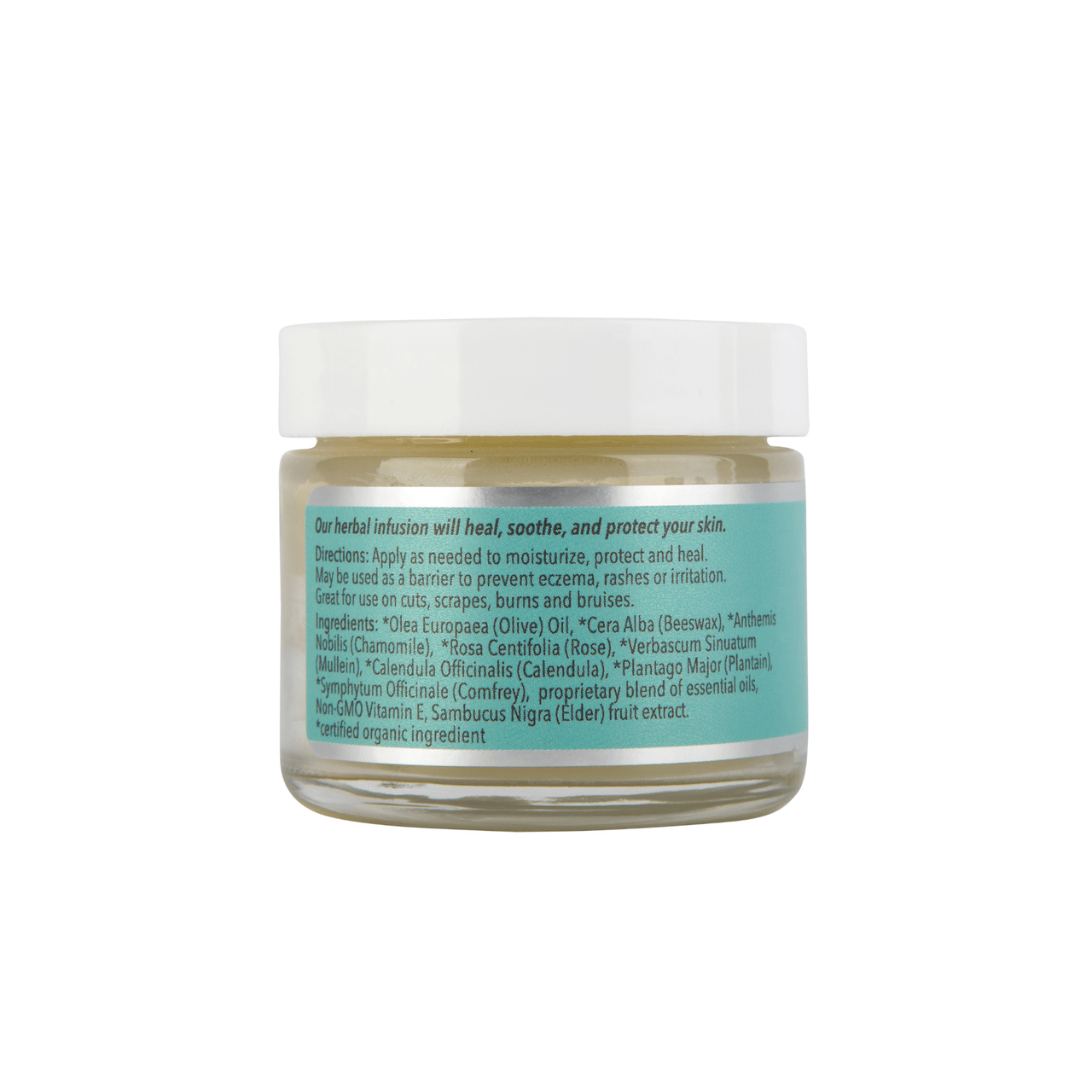 Soothe Botanical Body Balm