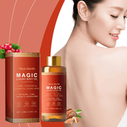 Soothing Body oil