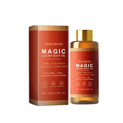 Soothing Body oil