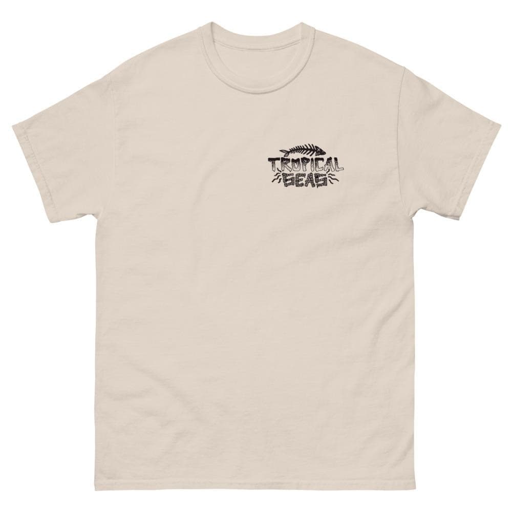 SpaceBatKiller Heavyweight T-Shirt
