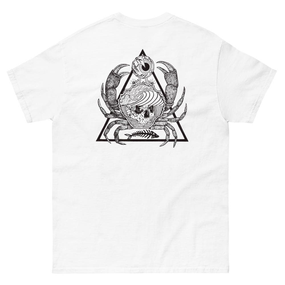 SpaceBatKiller Heavyweight T-Shirt