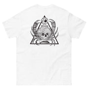 SpaceBatKiller Heavyweight T-Shirt