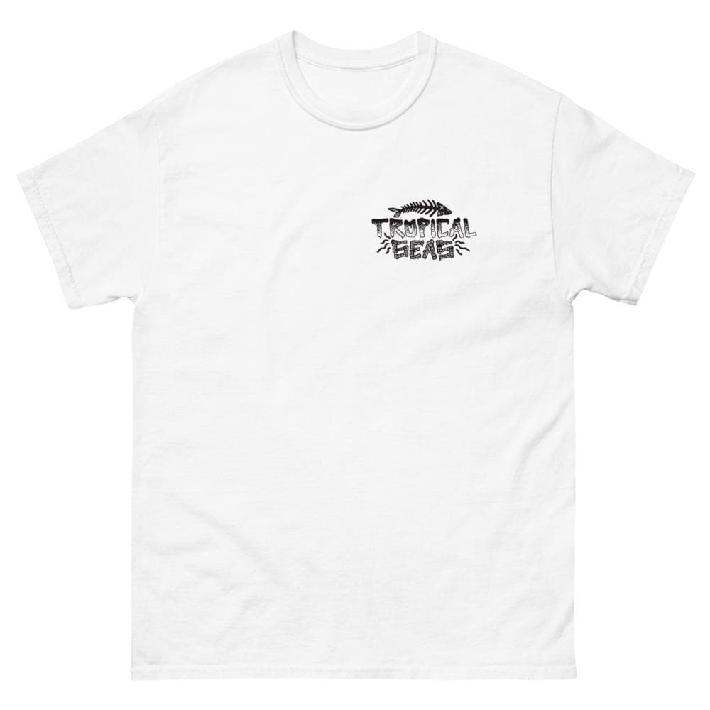 SpaceBatKiller Heavyweight T-Shirt