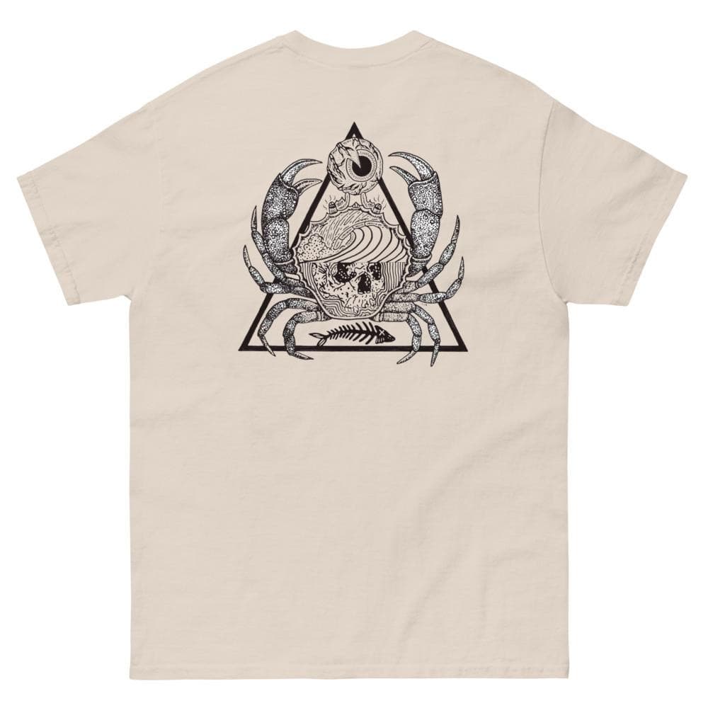 SpaceBatKiller Heavyweight T-Shirt