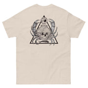 SpaceBatKiller Heavyweight T-Shirt