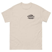 SpaceBatKiller Heavyweight T-Shirt