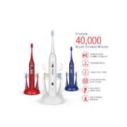 SPM Electric movement Rechargeable Electric Toothbrush